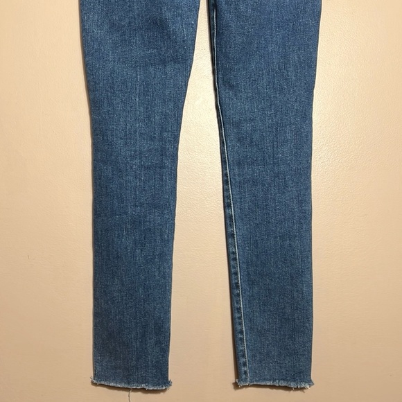 Joe’s Flawless HI (rise) Curvy Skinny Ankle Jeans - Picture 6 of 9